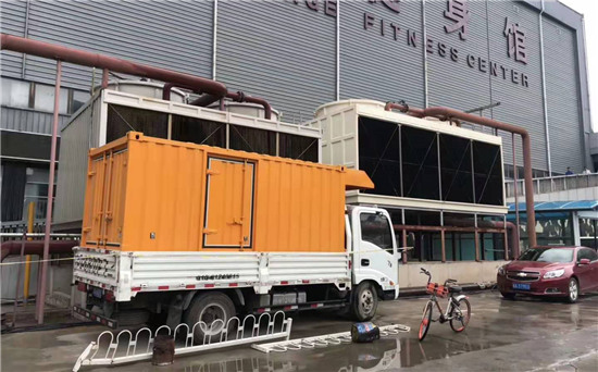 合川300KW发电机组适配电缆规格选型指南